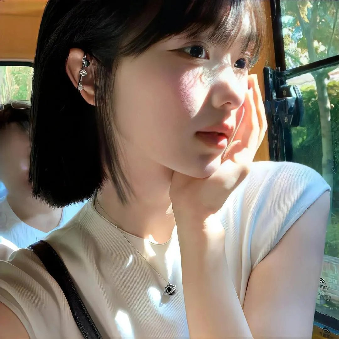 玉湖裸女